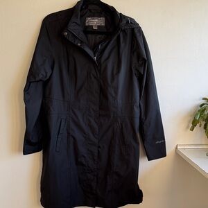 Eddie Bauer Black Women's Jacket